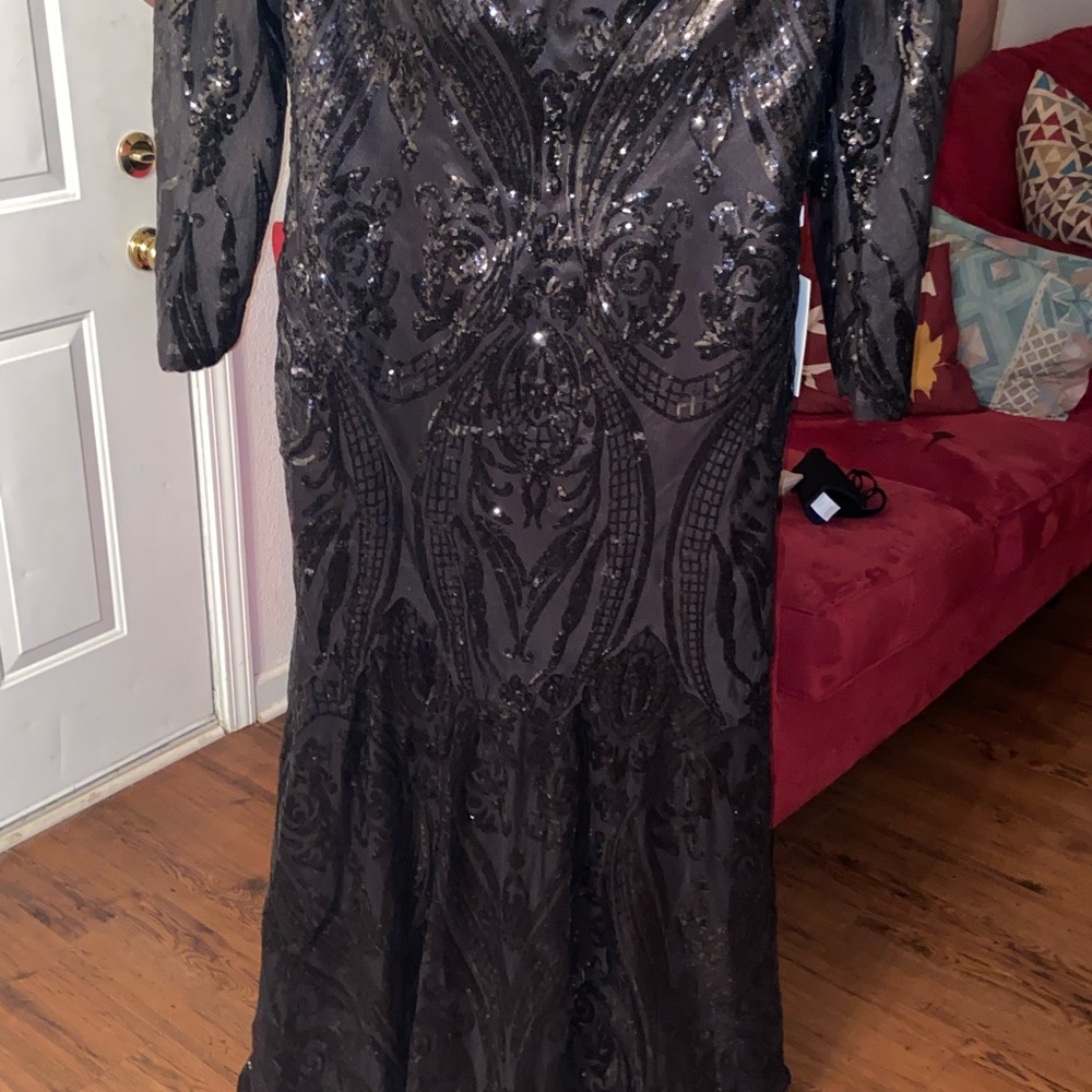 Event/ Prom Dress